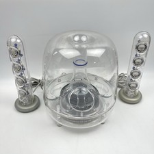 Harman kardon soundsticks - kardon,