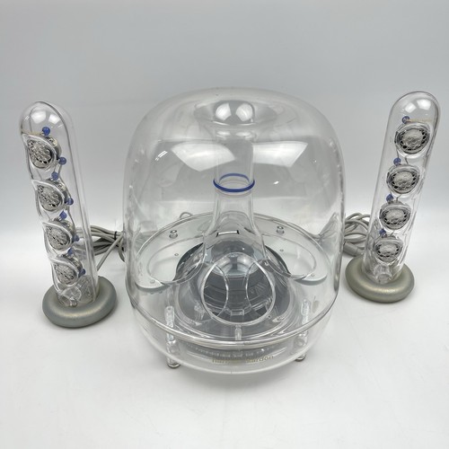 Harman kardon soundsticks - harman,
