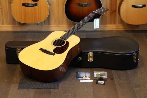 2017 martin custom d - martin,