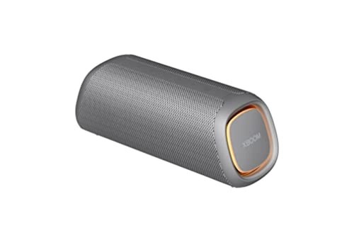 Electronics xboom cassa - lg,