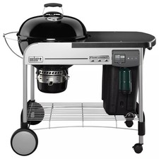 Weber Performer Deluxe