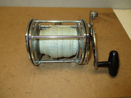 Mulinello pesca vintage - mulinello,