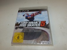 PlayStation 3 PS 3 Tony Hawk's