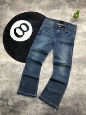 RTA Raro Jeans Blu Cromato