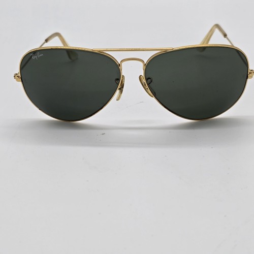 Vintage ray ban aviator - b&l,