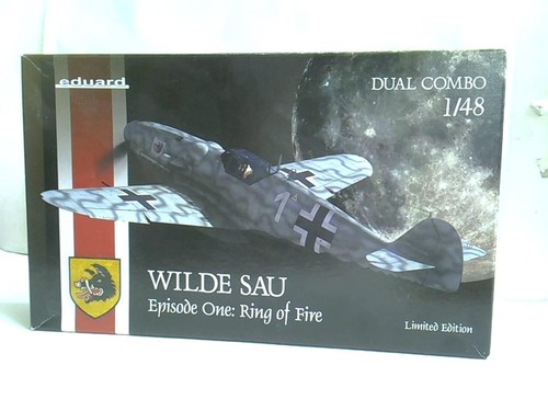 Wilde sau episode one - sau., ring