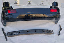 Traversa paraurti posteriore Dodge Journey JC 11 15 Fiat Freemont 345 rinforzo