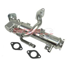 Metzger Radiatore AGR +