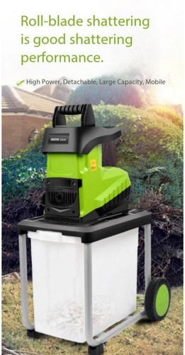 Trituratore e - trituratore,,