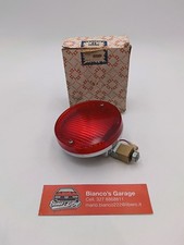 Retronebbia Per Auto D'epoca