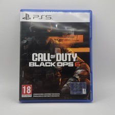 Call of Duty: Black Ops 6 VI