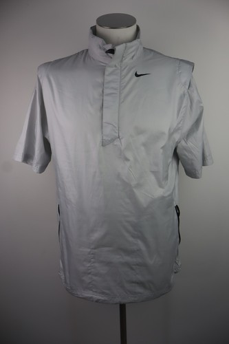 Nike sports jacket men size - sports,