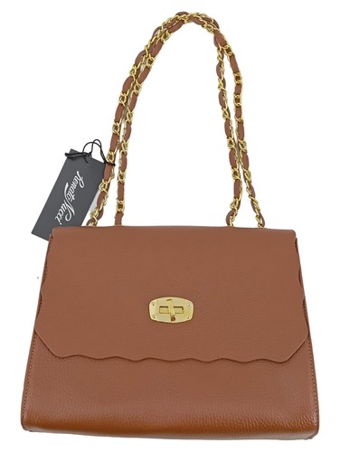 Borsa mano renato nucci in - a,