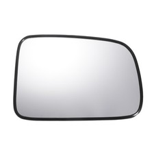 Vetro specchietto retrovisore