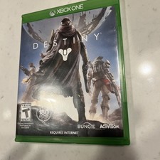 Videogioco Destiny Xbox One