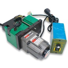 Smerigliatrice elettrica alta