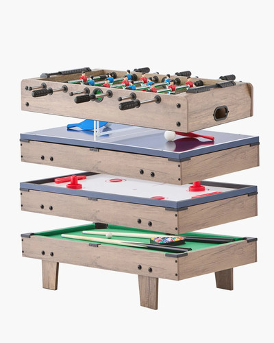 Tavolo gioco set 2 cm - gioco,