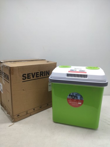 Severin 2923 frigorifero 28 - kb,