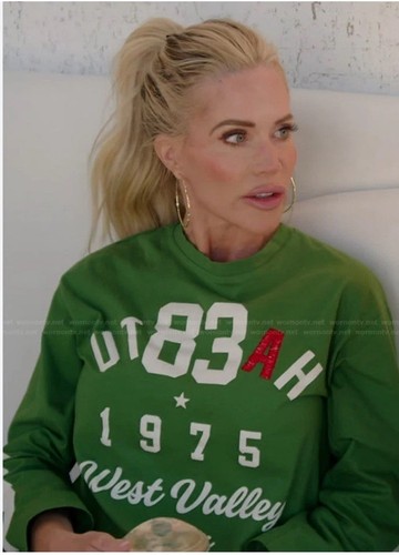 Camicia zara kelly verde - zara,