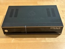 GIGABLUE UHD TRIO 4K DVB-S2X -
