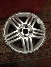 CERCHIO IN LEGA PER RENAULT Megane III K9K836 (08 16)