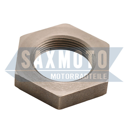 Dado mozzo frizione yamaha - mozzo,