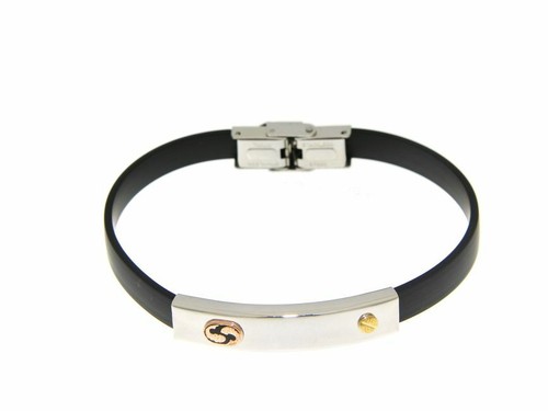 Bracciale zodiaco pesci - bracciale,
