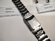 BRACCIALE OYSTER SEIKO 22MM