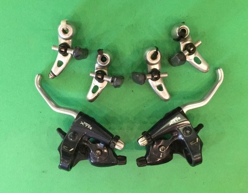 Cambio shimano xtr m900 - cambio,