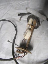 FIAT Ducato - Galleggiante /