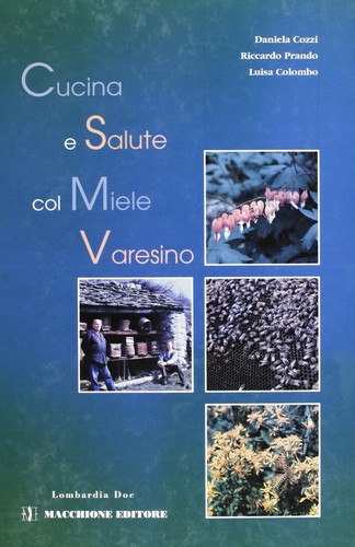 Cucina salute col miele - col,