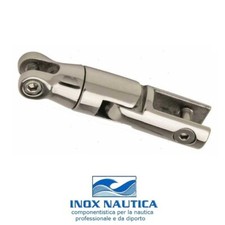 GIUNTO ATTACCO GIREVOLE IN