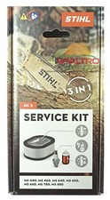 Stihl service kit filtro - stihl, 3