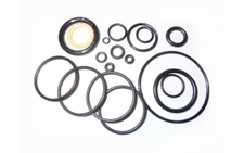 Fox 803 143 kit rebuild - fox, 803-00-143