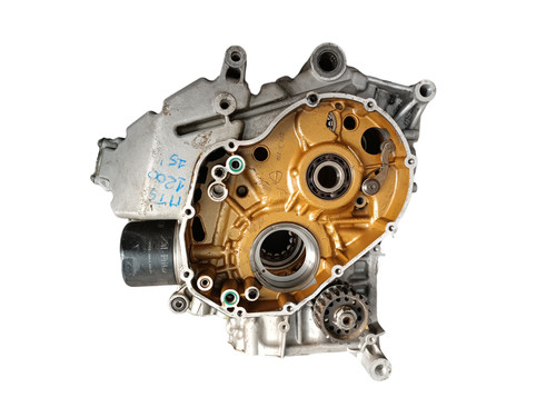 Coppia carter motore - , ducati