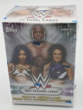 Confezione blaster box - 11,