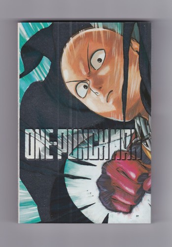 One punch man euro variant - one,