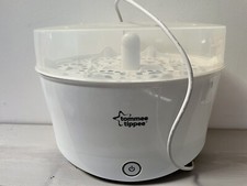 sterilizzatore tommee tippee
