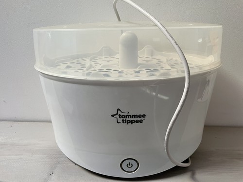 Sterilizzatore tommee tippee - tommee,
