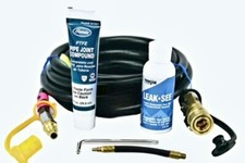 Torjik Kit Connessione Rapida