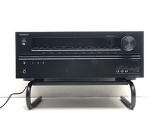 ONKYO TX-NR626 AV Receiver 7.2
