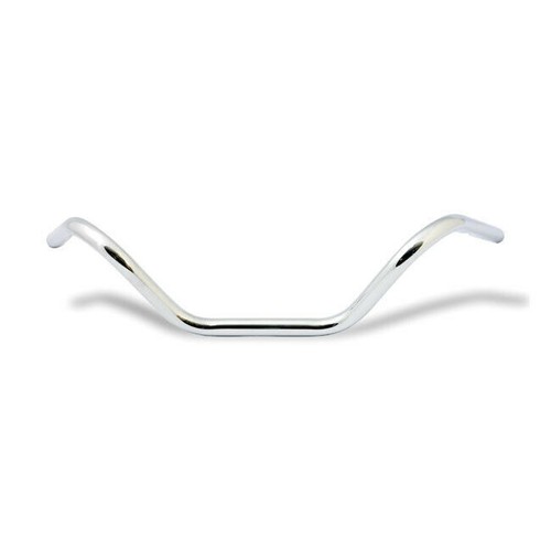 Mcs buckhorn ape hanger lenker - mcs,