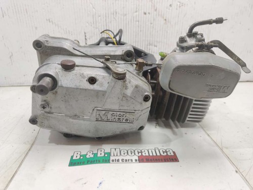 Blocco motore minarelli 50 - blocco,
