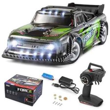 Auto radiocomandata drift - auto,