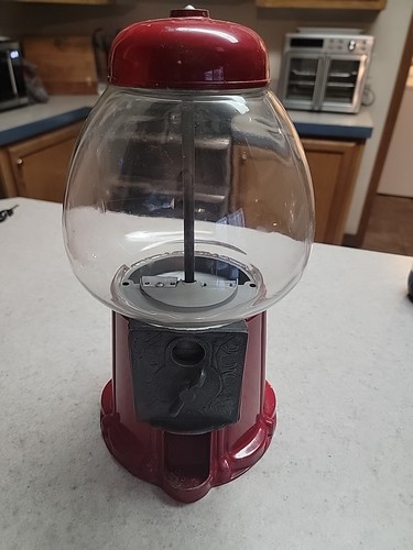 Distributore automatico
