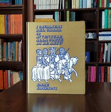 I CAVALIERI DEL GRAAL 10