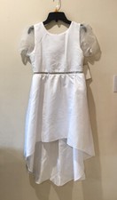 abito comunione bambina