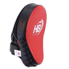 Colpitore guanto da passata