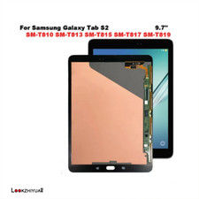 Display LCD touch screen per Samsung Galaxy Tab S2 display schermo SM-T810 T813 