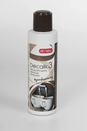 Decalcificante macchina caffe - macchina,
